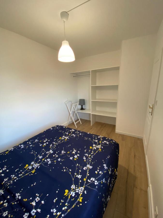 Marceau * Courbevoie